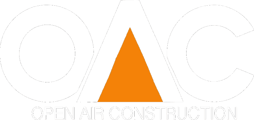 Open Air Construction