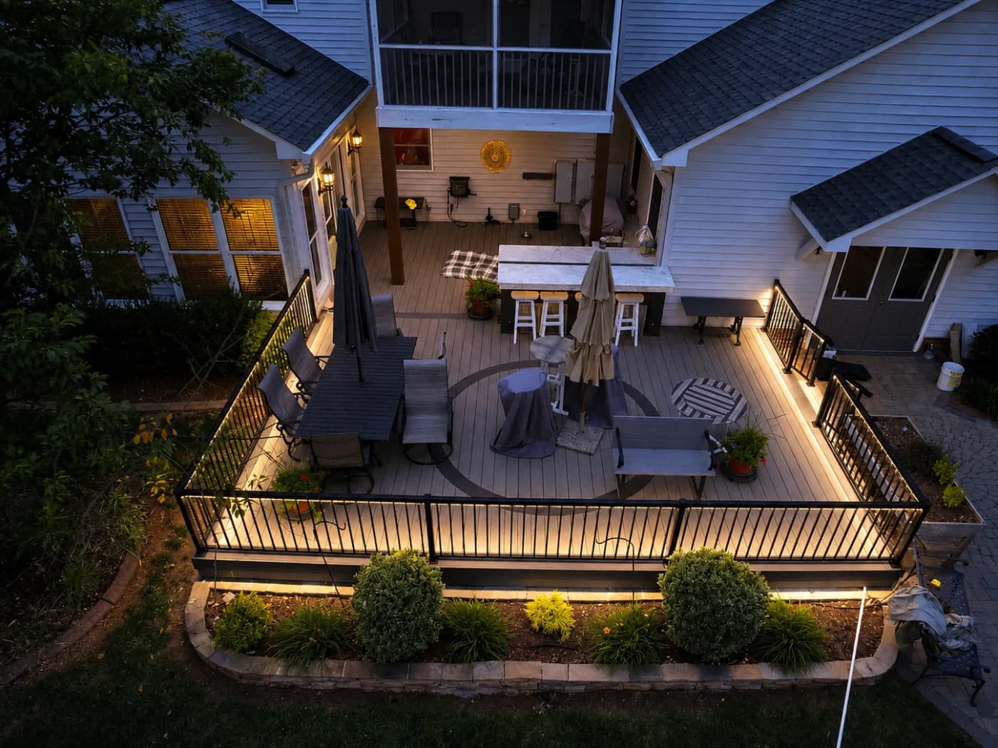 Outdoor Lighting