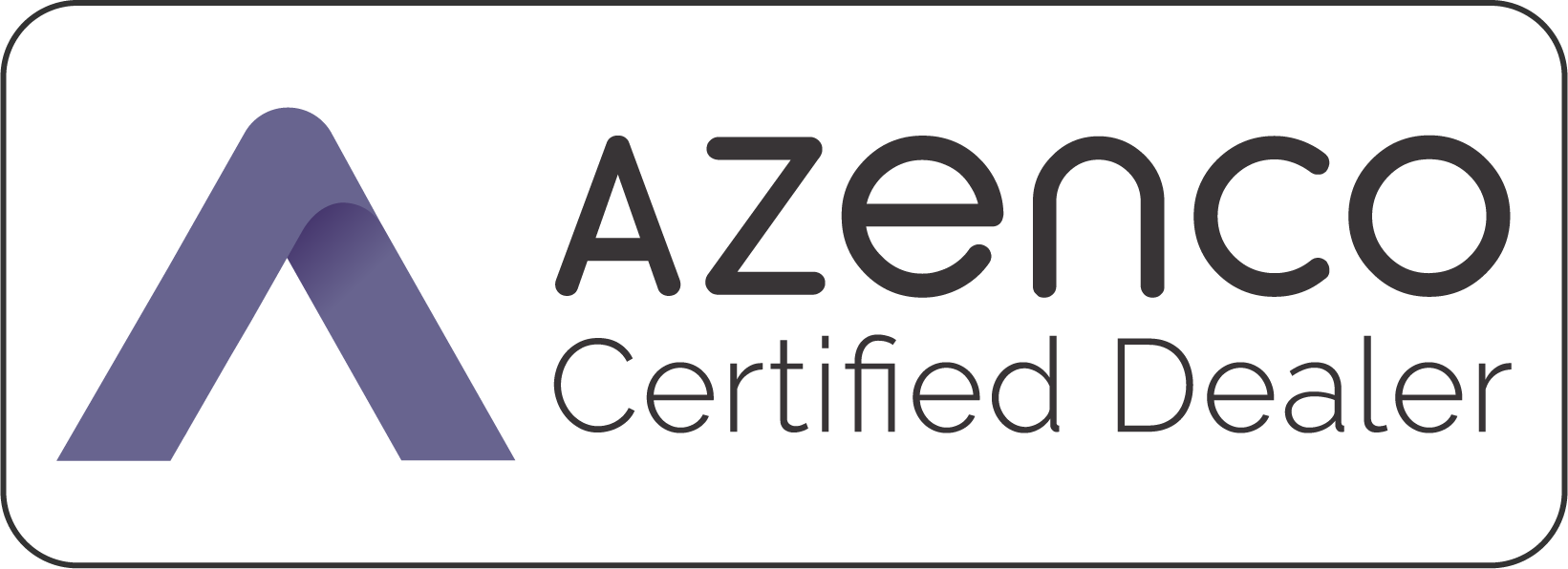 Azenco Outdoor Certified Dealer